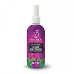 Holista Naturalny spray spacerowy na kleszcze 100 ml NOWA FORMUŁA