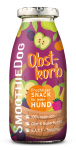 SmoothieDog OWOCE Obstkorb 250 ml