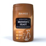 Holista Brewer's Yeast Drożdże browarnicze 200 g