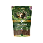 TRZYPSY Ziołowe Rozkosze BAŻANT Paski na zdrową sierść 70 g