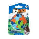 Chuckit! Ecofetch Ball M - piłka 6,5 cm